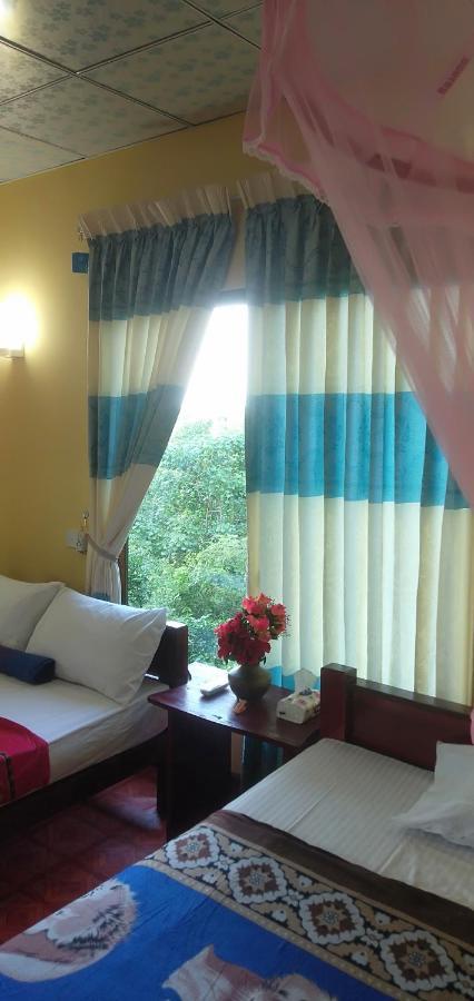 Inn On The Rock Daambulla 丹不拉 外观 照片