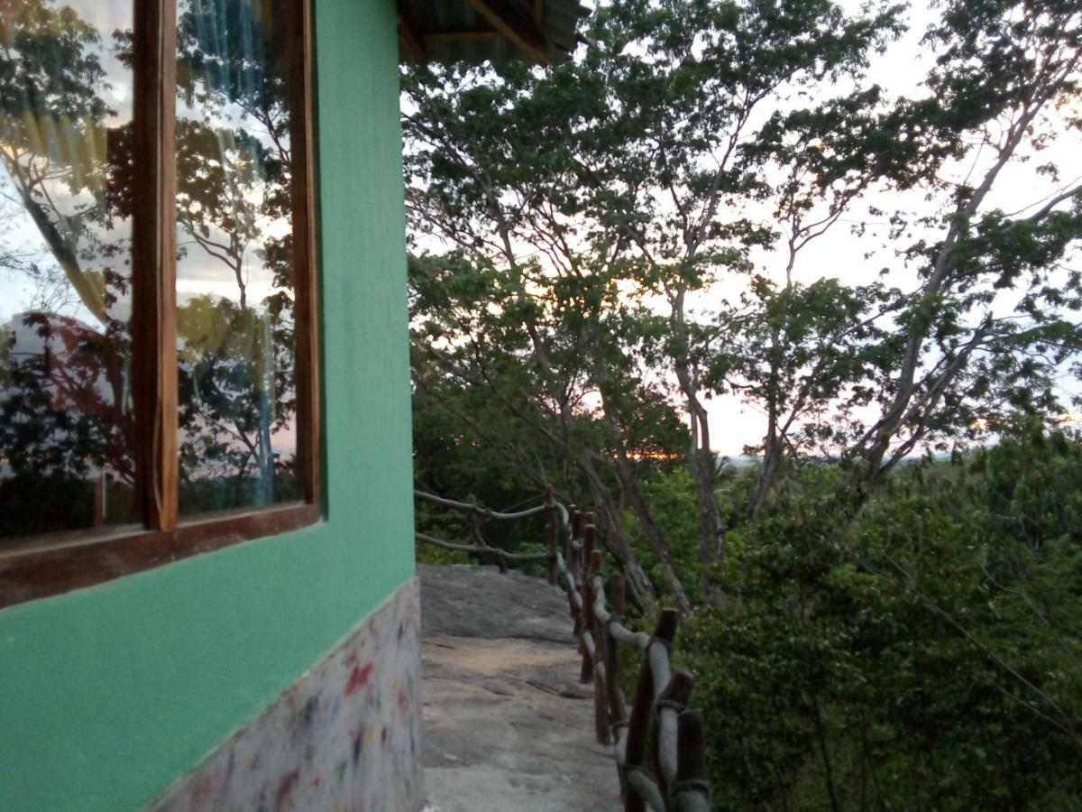 Inn On The Rock Daambulla 丹不拉 外观 照片