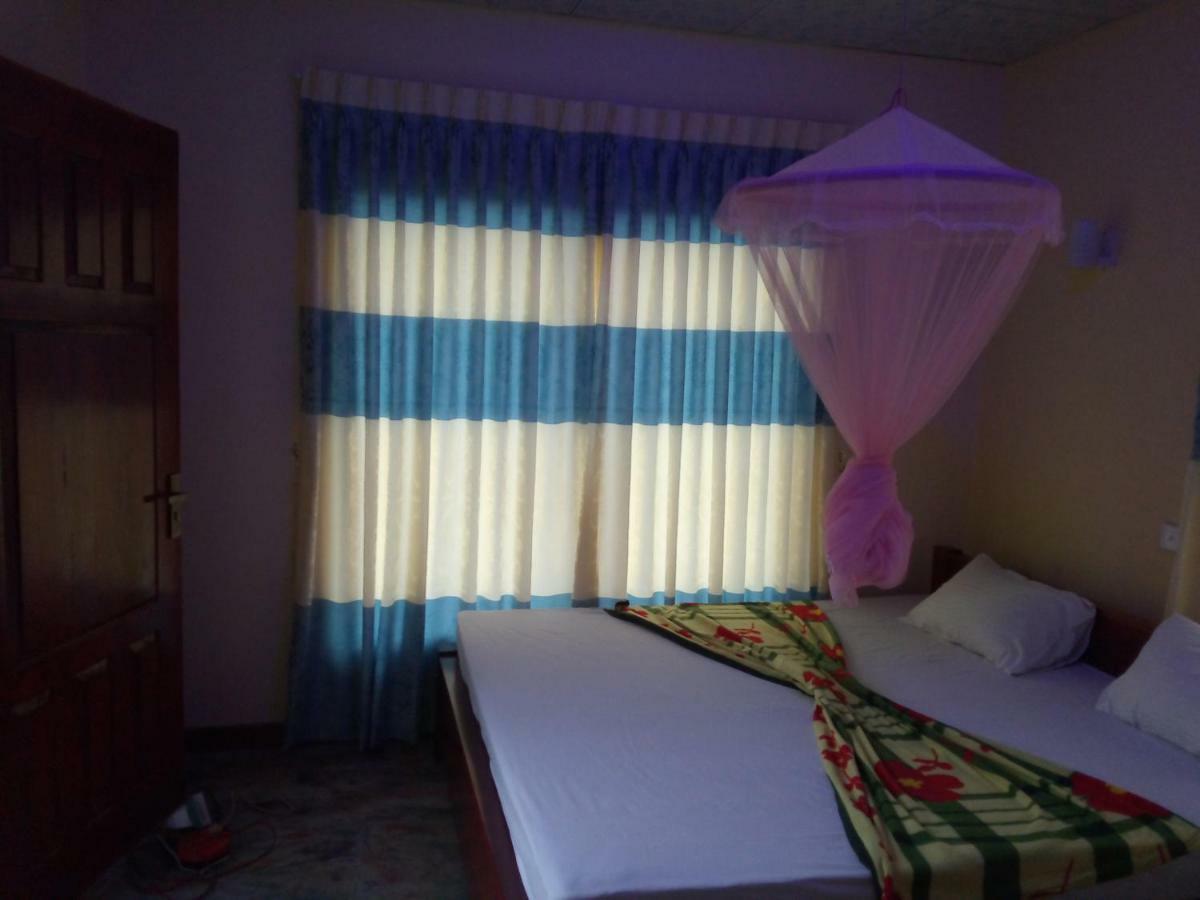 Inn On The Rock Daambulla 丹不拉 外观 照片
