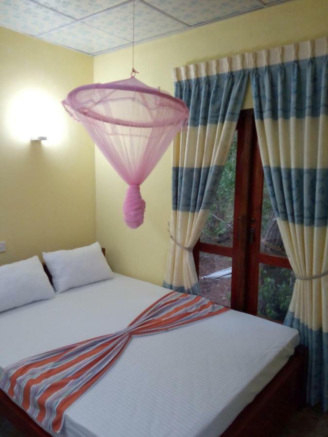 Inn On The Rock Daambulla 丹不拉 外观 照片