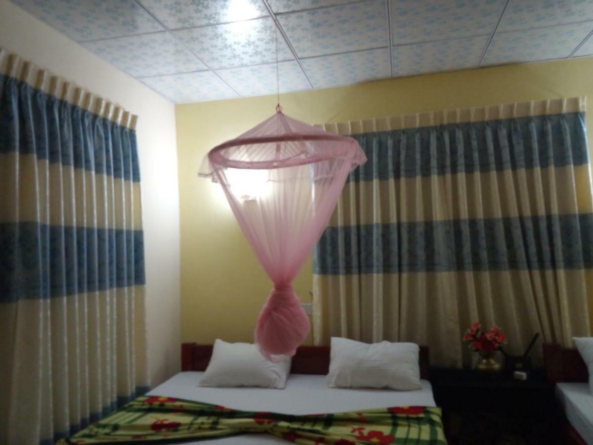Inn On The Rock Daambulla 丹不拉 外观 照片