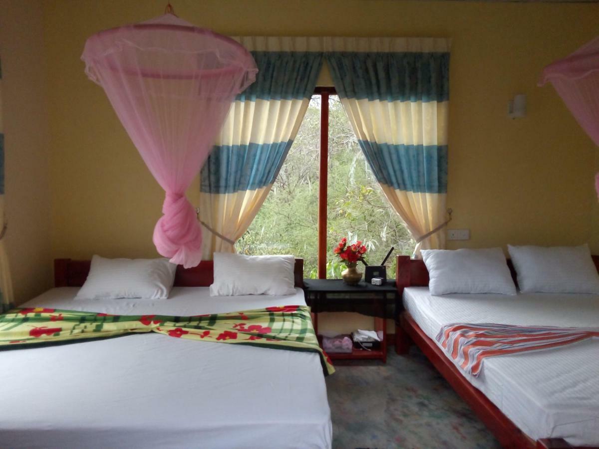 Inn On The Rock Daambulla 丹不拉 外观 照片