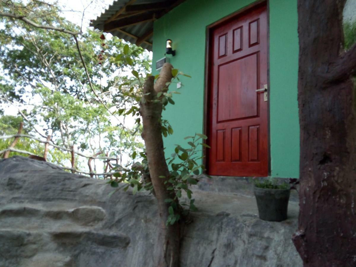 Inn On The Rock Daambulla 丹不拉 外观 照片