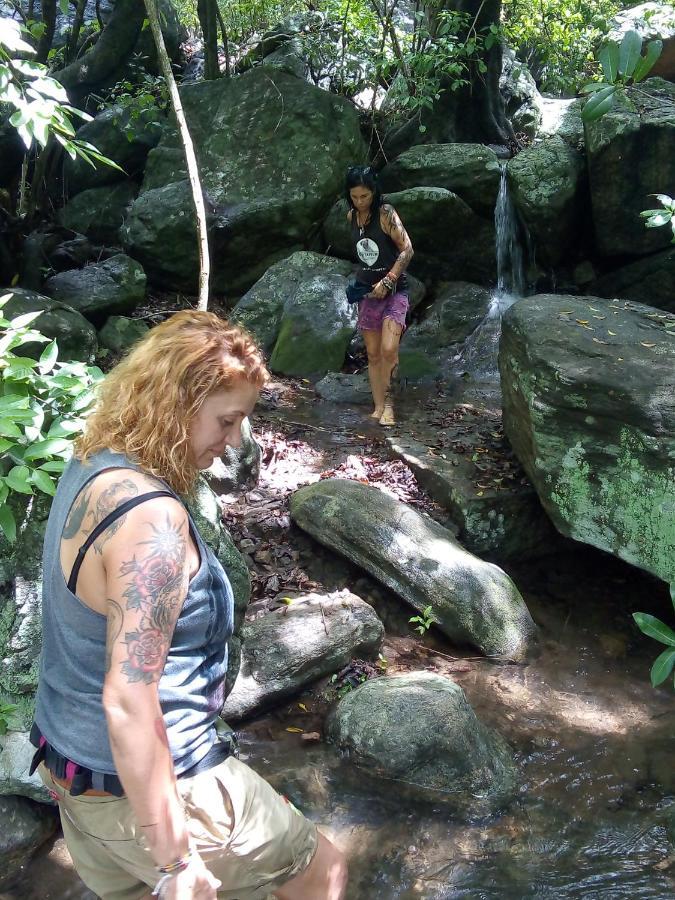 Inn On The Rock Daambulla 丹不拉 外观 照片